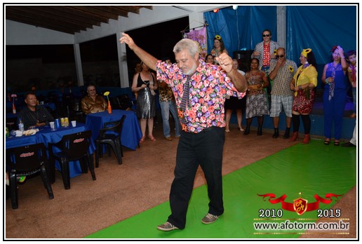 rolim de moura